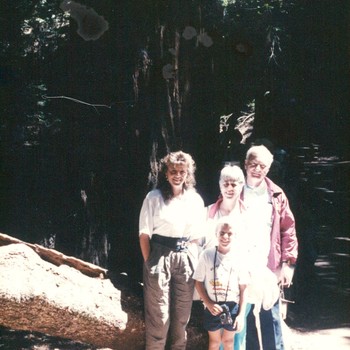 Photo of Jeanine VanKerckhove